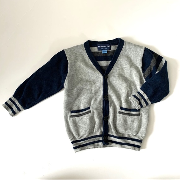 Andy & Evan Other - B1G1 FREE! 💕 Andy & Evan Cardigan